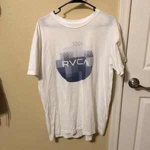 RVCA tee